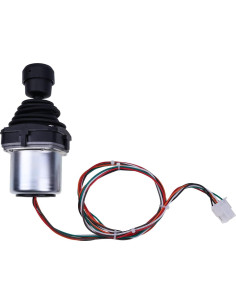 Controlador Joystick Holdia 1001118419 Compatible Elevadores 2