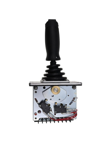 Controlador de Joystick Solarhome 20424 Compatible 12V