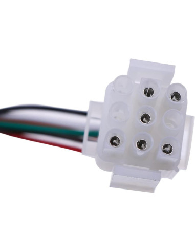 Controlador Joystick Holdia 1001118419 Compatible Elevadores