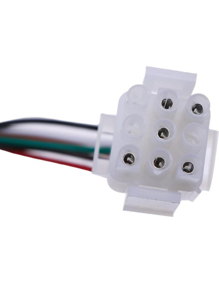 Controlador Joystick Holdia 1001118419 Compatible Elevadores