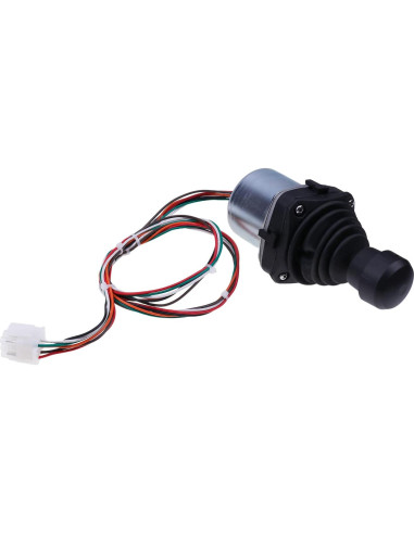 Controlador Joystick Holdia 1001118419 Compatible Elevadores
