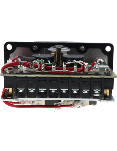 Controlador de Joystick Solarhome 20424 Compatible 12V