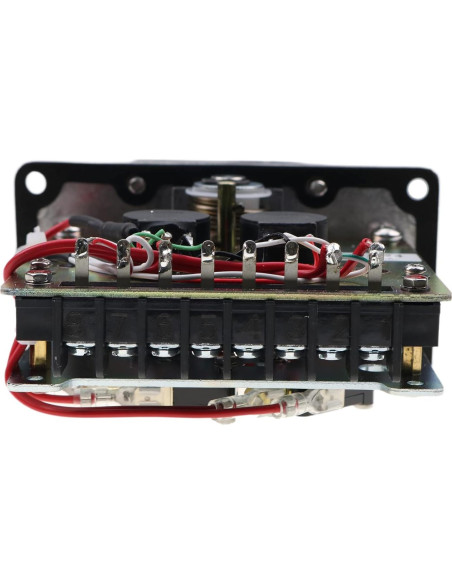 Controlador de Joystick Solarhome 20424 Compatible 12V