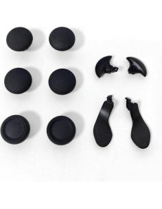 Joysticks y Palancas PS5 Edge Hzxkqmil, 6 Empuñaduras 2