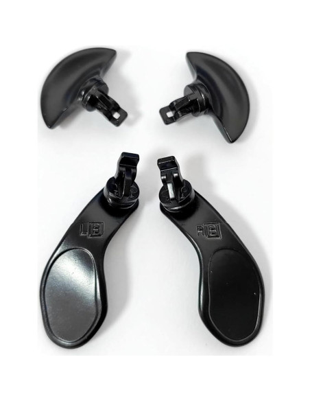 Joysticks y Palancas PS5 Edge Hzxkqmil, 6 Empuñaduras