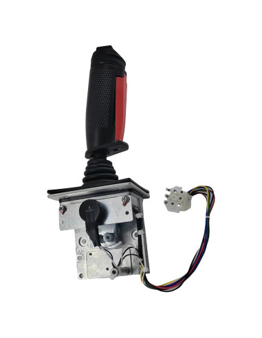 Controlador Joystick Eje Único SPEEDPLUS 1600308 para JLG
