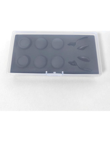 Joysticks y Palancas PS5 Edge Hzxkqmil, 6 Empuñaduras