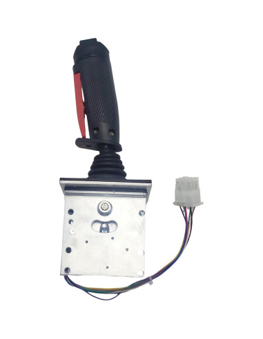 Controlador Joystick Eje Único SPEEDPLUS 1600308 para JLG