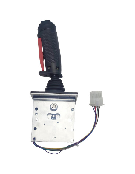 Controlador Joystick Eje Único SPEEDPLUS 1600308 para JLG
