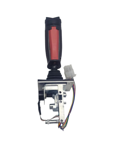 Controlador Joystick Eje Único SPEEDPLUS 1600308 para JLG