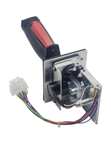 Controlador Joystick Eje Único SPEEDPLUS 1600308 para JLG