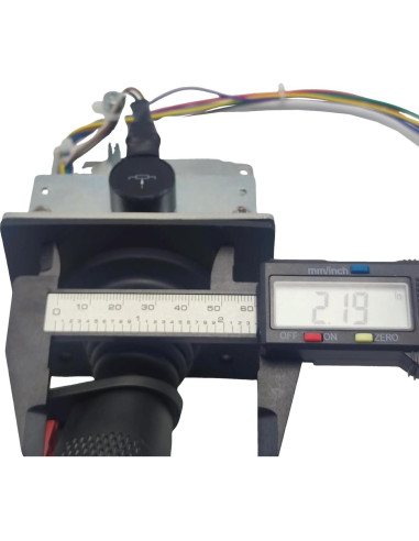 Controlador Joystick Eje Único SPEEDPLUS 1600308 para JLG
