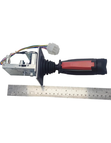 Controlador Joystick Eje Único SPEEDPLUS 1600308 para JLG