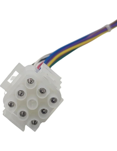 Controlador Joystick Eje Único SPEEDPLUS 1600308 para JLG