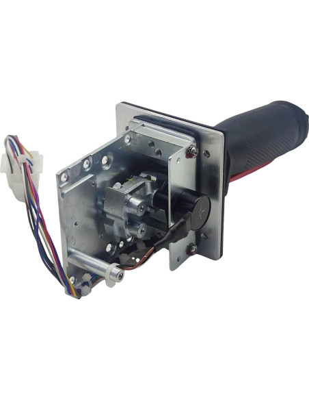 Controlador Joystick Eje Único SPEEDPLUS 1600308 para JLG
