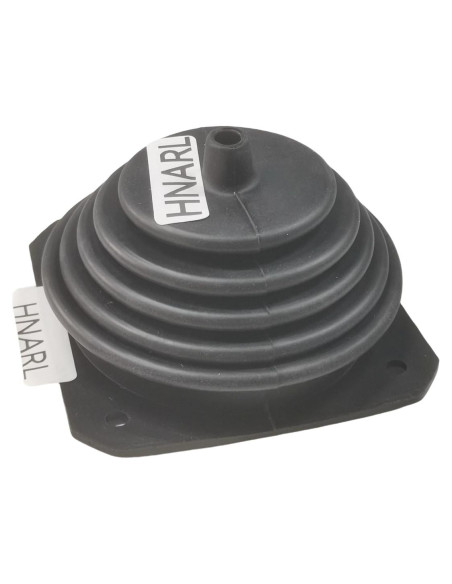 Botón de Joystick y Bezel JLG 70002731 Reemplazo Controlador