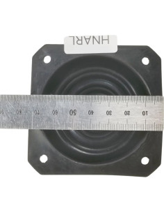 Botón de Joystick y Bezel JLG 70002731 Reemplazo Controlador 2