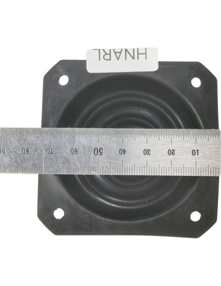 Botón de Joystick y Bezel JLG 70002731 Reemplazo Controlador