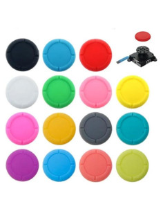 Tapa Joystick Analógico 2PCS Rosa para Switch Lite