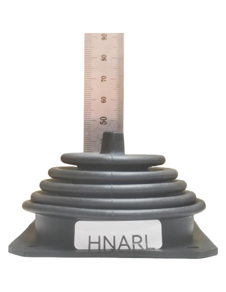 Botón de Joystick y Bezel JLG 70002731 Reemplazo Controlador