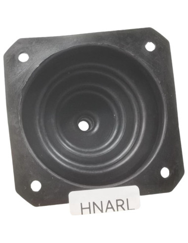 Botón de Joystick y Bezel JLG 70002731 Reemplazo Controlador