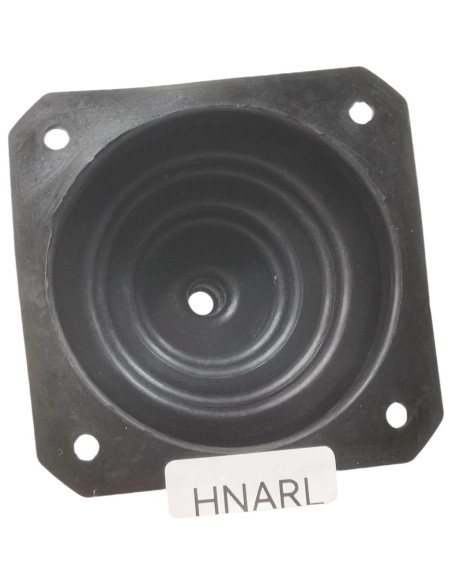 Botón de Joystick y Bezel JLG 70002731 Reemplazo Controlador