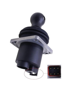 Controlador de Joystick de Eje Dual Arellly 101174GT para Elevadores Genie