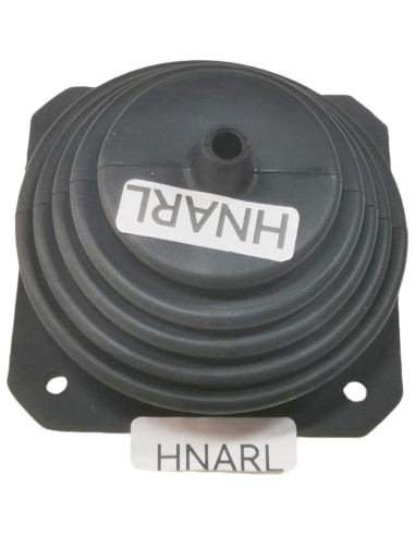 Botón de Joystick y Bezel JLG 70002731 Reemplazo Controlador