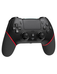 Controlador Inalámbrico GAMFAMI T48 para PS4 - Joystick Preciso