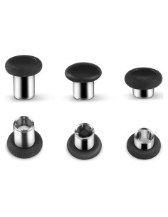 Thumbsticks Magnéticos Intercambiables Willhom Xbox Elite 1