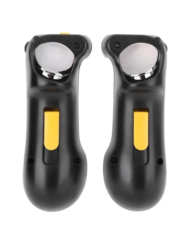 Gamepad para Tablet PC Bindpo Amarillo 4 Dedos