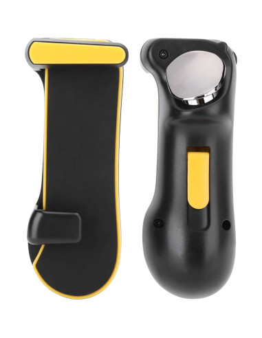 Gamepad para Tablet PC Bindpo Amarillo 4 Dedos