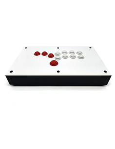 Controlador de Juego Arcade XIAO SHI MIN para PS3/PC