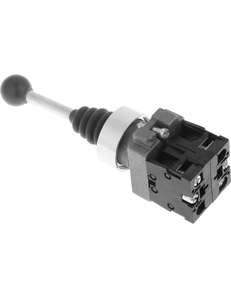 Interruptor de Joystick Zopsc 2 Posiciones 0-380V AC
