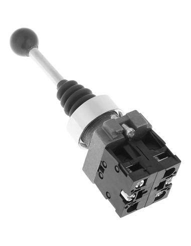 Interruptor de Joystick Zopsc 2 Posiciones 0-380V AC