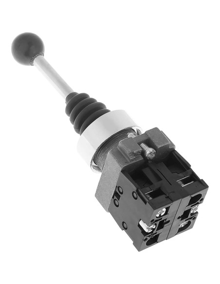 Interruptor de Joystick Zopsc 2 Posiciones 0-380V AC