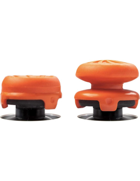 KontrolFreek Vortex para Xbox One y Series X - Thumbsticks Naranja