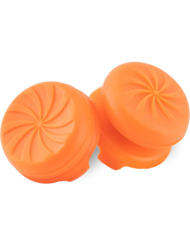 KontrolFreek Vortex para Xbox One y Series X - Thumbsticks Naranja