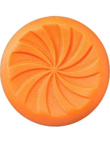 KontrolFreek Vortex para Xbox One y Series X - Thumbsticks Naranja