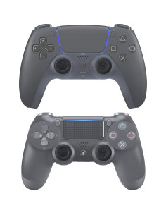 Juego de 4 Empuñaduras de Pulgar 9CDeer para Joystick PS5/PS4/Xbox 2