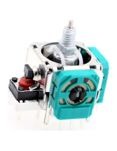 Módulos de Reemplazo Joystick 3D Deal4GO Xbox One Elite 2
