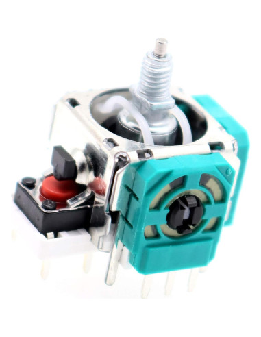 Módulos de Reemplazo Joystick 3D Deal4GO Xbox One Elite 2