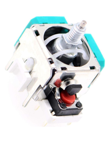 Módulos de Reemplazo Joystick 3D Deal4GO Xbox One Elite 2