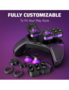 Controlador Inalámbrico PDP Victrix Pro BFG para Xbox y PC 2