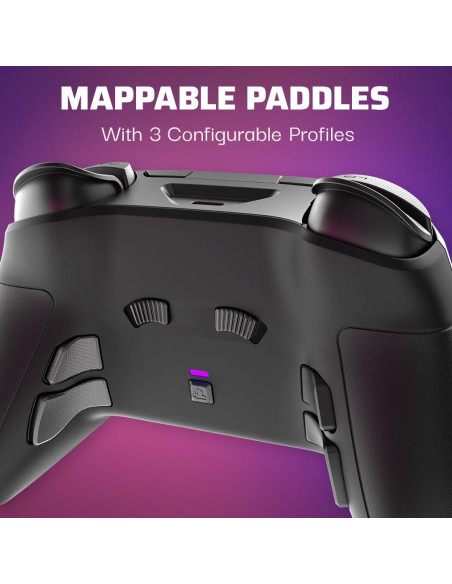 Controlador Inalámbrico PDP Victrix Pro BFG para Xbox y PC