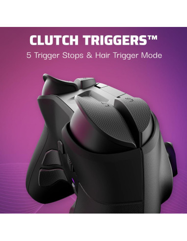 Controlador Inalámbrico PDP Victrix Pro BFG para Xbox y PC