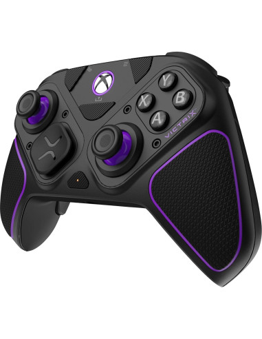 Controlador Inalámbrico PDP Victrix Pro BFG para Xbox y PC