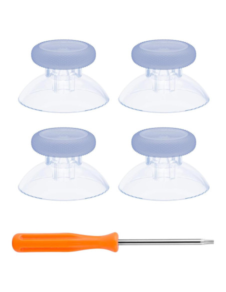 eXtremeRate Joysticks Reemplazo Xbox Series X|S - Azul Glaciar