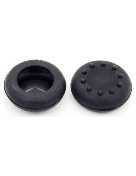 Empuñaduras de Silicona Deco Gear para Controladores Xbox/PS