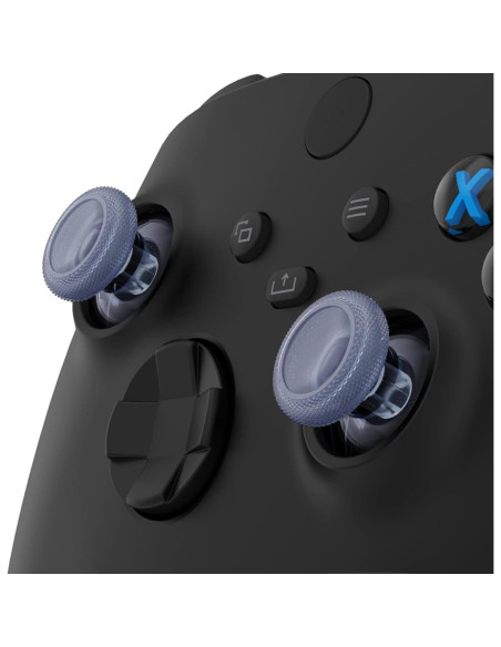 eXtremeRate Joysticks Reemplazo Xbox Series X|S - Azul Glaciar